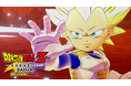 『ドラゴンボールZ KAKAROT』最新DLC「-DAIMA- 魔界の大冒険！ PART2」ベジータ（ミニ・超サイヤ人3）による大迫力の戦闘シーン等を収録したバトルPVを公開！