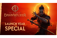 新年を迎え、『The Blood of Dawnwalker』に新たな夜明けが訪れる。新たなゲームプレイ映像、最新キービジュアル、メインテーマ曲のミュージックビデオなどを公開！