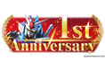 『SDガンダム ジージェネレーション エターナル』4/16 でサービス開始から1周年！ダイヤ3000個が貰える「パネルミッション」など開催中！