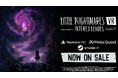 『リトルナイトメア』シリーズ初の”VR”ゲーム​『リトルナイトメア VR Altered Echoes』​本日2026年4月24日(金)発売！​