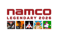 「NAMCO LEGENDARY 2026」プロジェクト始動！今年の注目は「ギャラガ」「ワルキューレの冒険」「タイムクライシス」「源平討魔伝」「ファミリースタジアム」の5つ！最新情報をお見逃しなく。