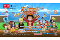 麦わらの一味と海上レストランを経営!?「ONE PIECE」家庭用ゲーム最新作『ONE PIECE 海のごちそうレストラン 』2026年10月22日（木）発売決定！
