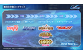 『SDガンダム ジージェネレーション エターナル』「ロードマップ発表生配信」で発表された情報を公開！メインステージ「機動戦士ガンダムF91」が追加決定！新イベントやコミック読み放題機能など情報満載！