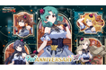 ミリシタ9周年特別PVを公開！