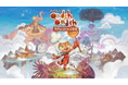Metronomikとバンダイナムコエンターテインメントが贈る​心温まるリズム＆パズルアクションアドベンチャー​『Ondeh Ondeh カヤのうまみ大冒険』​2027年発売決定！​