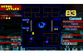Nintendo Switch Online 加入者は無料でプレイ可能 パックマンの99人バトルロイヤルゲーム Pac Man 99 配信開始 株式会社バンダイナムコエンターテインメントのプレスリリース