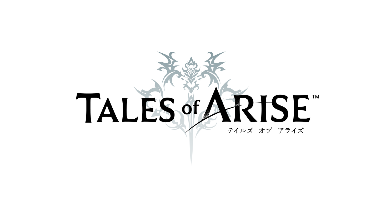 「Tales of ARISE」×「ソードアート・オンライン アリシゼーション 