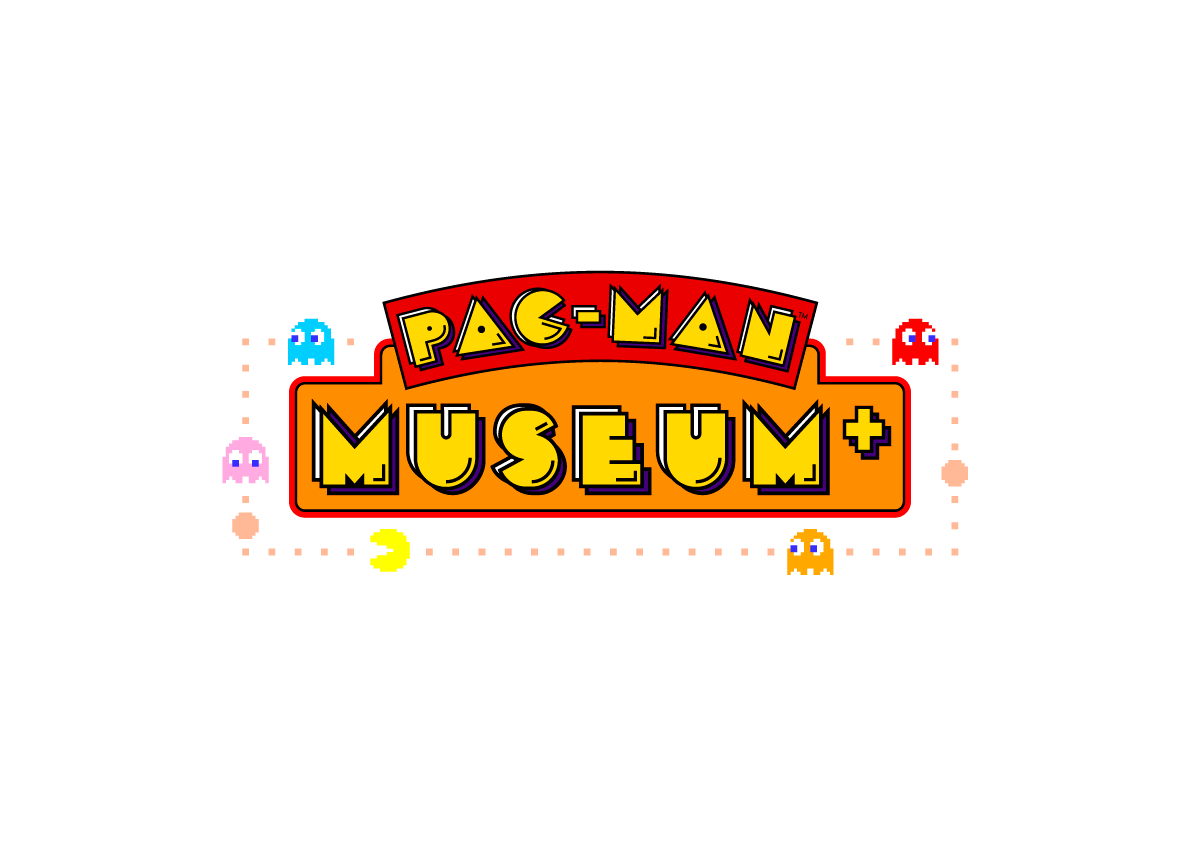 家庭用ゲーム Pac Man Museum 本日発売 発売を記念してドット絵 を使用したイメージpvも公開 株式会社バンダイナムコエンターテインメントのプレスリリース