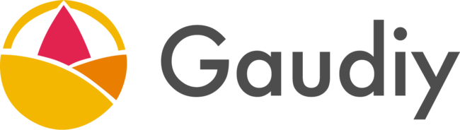Gaudiy logo Co., Ltd.