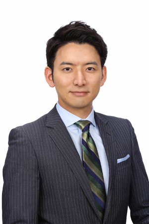生田竜聖 (C)フジテレビ 生田竜聖 (C)フジテレビ