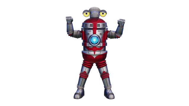 Nintendo Switch ウルトラ怪獣モンスターファーム 22年10月日 木 発売決定 各種特典情報や 特報映像を公開 株式会社バンダイナムコエンターテインメントのプレスリリース