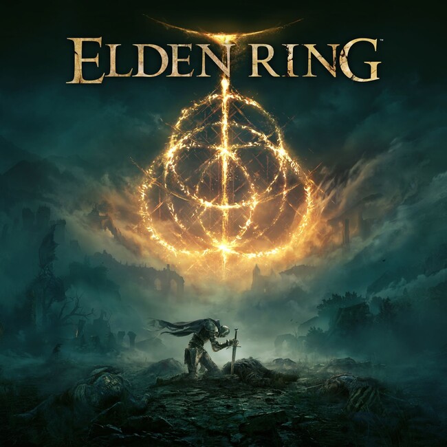 「ELDEN RING オリジナルサウンドトラック」