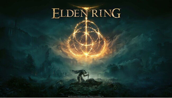 ELDEN RING