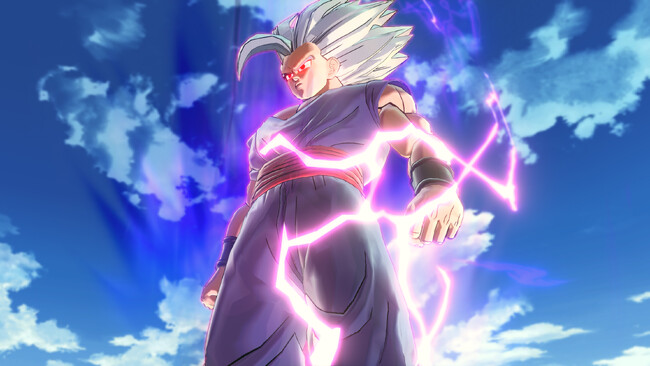 ドラゴンボール ゼノバース2 COLLECTOR'S EDITION SUPER MASTER
