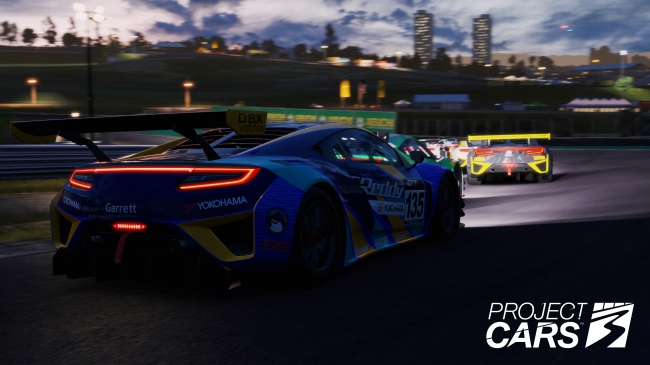 project cars 3 tuning guide