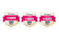 AeyeScanが、「ITreview Grid Award 2025 Winter」「脆弱性診断ツール/サービス」部門で「Leader」に選出