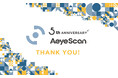 クラウド型Webアプリケーション脆弱性診断ツール「AeyeScan」サービス開始5周年を迎えました