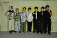 O.K.THANKS.『OKINAWA COLLECTION 2026』にオープニングアクト出演。新曲『マナツノアイズ』を初披露