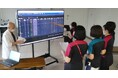 GEヘルスケア、函館中央病院で稼働を開始した北海道初のコマンドセンターの成果を確認