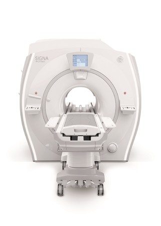 GEヘルスケアが、新型3.0T MRI 装置「SIGNA(TM) Architect AIR(TM