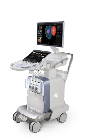 Voluson Expert 22 Voluson Expert 22