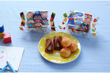 モンテール スーパー コンビニ スイーツ白書 21 公開 コロナ禍におけるスイーツの変化を調査 自宅でスーパー コンビニ のスイーツを食べる 回数が約4人に1人が増加 株式会社モンテールのプレスリリース