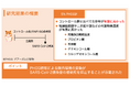 【3者共同研究成果】グアーガム分解物の摂取が新型コロナウイルス感染動物モデルの感染死を抑止