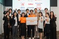 メタジェン、腸内デザイン市場共創に向けた企業連携コミュニティ「腸内デザイン共創プロジェクト」をASEAN地域に拡張し、「Gut Design Project ASEAN」を開始
