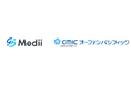 非典型COPD患者支援に向けた協業プロジェクト開始