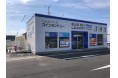 災害対応型のコインランドリーをカインズ水戸店にOPEN