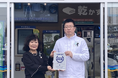 コインランドリー×名古屋市 千年学区防災安心まちづくり委員会と災害協定を締結