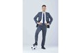 吉田麻也選手(LAギャラクシー/メジャーリーグサッカー)が株式会社ジーアイビー オフィシャルアンバサダーに就任