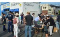 災害時に“使える”設備へ　コインランドリー「ブルースカイランドリー」 地域と合同防災訓練を実施