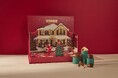 【NEUHAUS ノイハウス】ベルギーを代表するチョコレートの老舗 よりアドベントカレンダーなど2024年ホリデー期間限定ラインナップが販売開始
