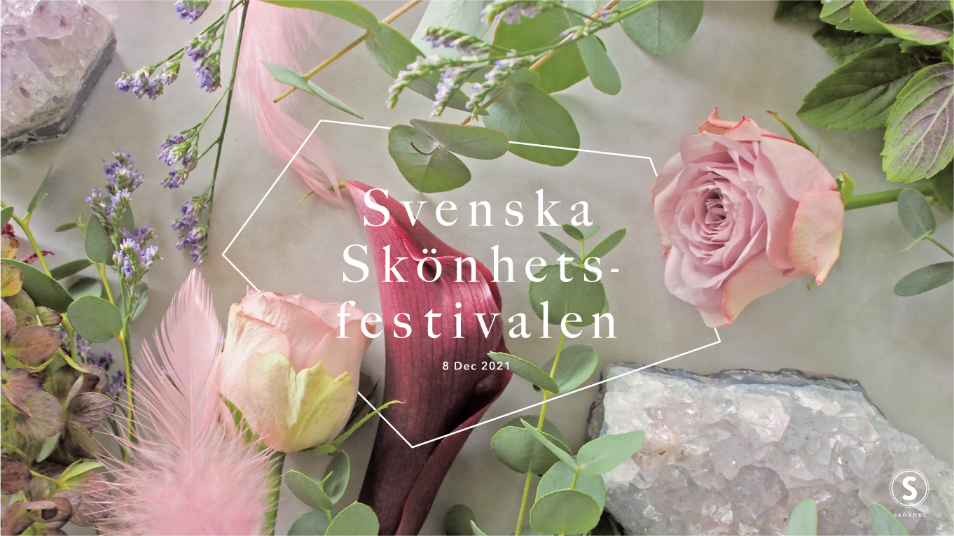 北欧生まれの最新サステナブルビューティ ライフスタイルブランド体験会 第2回swedish Beauty Festival21 開催 在日 スウェーデン商工会議所のプレスリリース