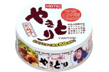 新商品～ホテイフーズコーポレーション 炭火焼牛ステーキ 65g ×48缶セット Amazon.co.jp: ホテイフーズ 炭火焼やき豚塩だれ味 65g : 食品
