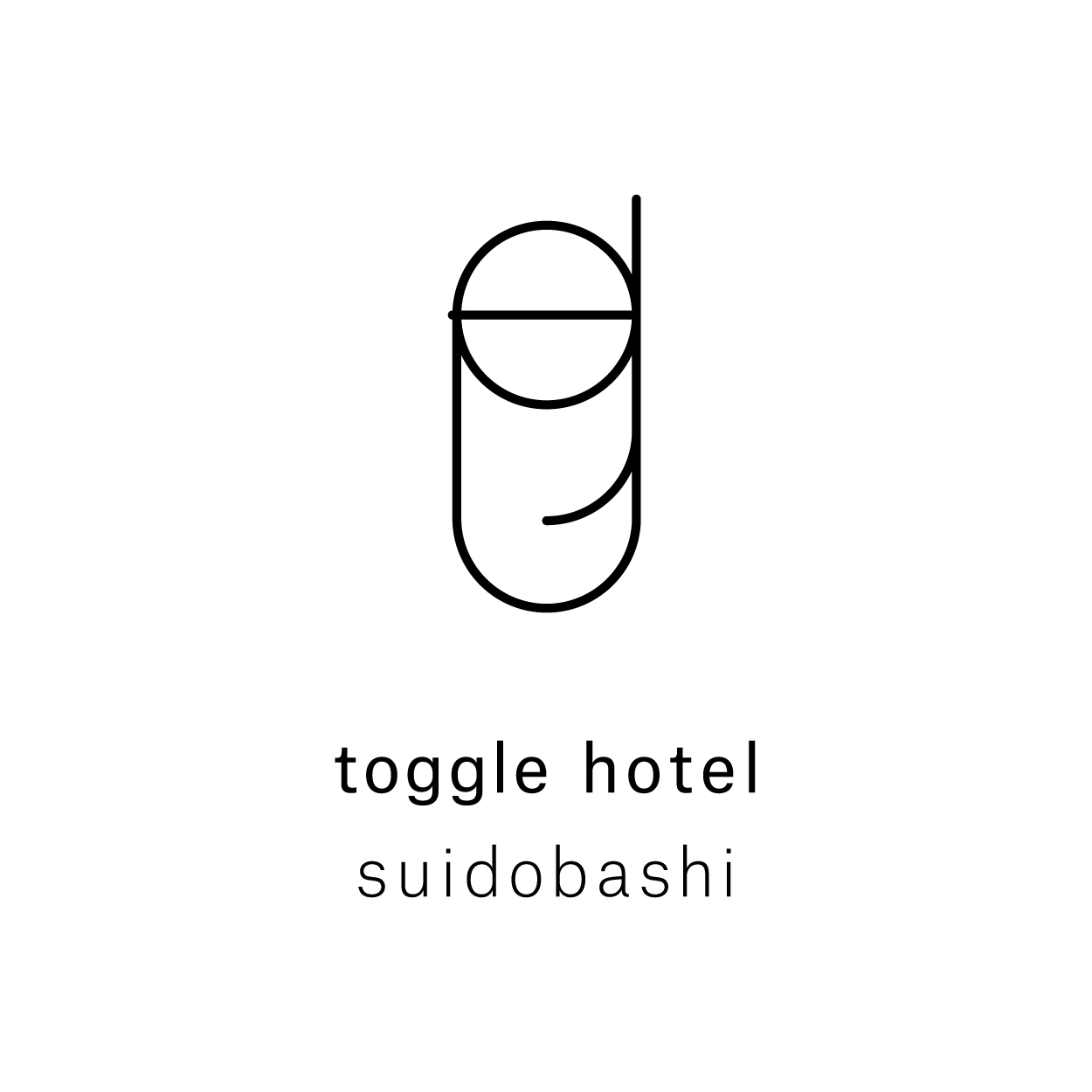 自社ブランドホテル「toggle hotel」-2020年秋に水道橋にて開業