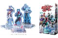 新商品「仮面ライダー ショーギ」