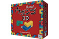【新商品！】人気立体パズルゲームが新デザインで登場！「ウボンゴ 3D」