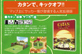 【緊急輸入！6月12日順次出荷】カタンで、キックオフ！！「カタン拡張 サッカー版」再入荷！