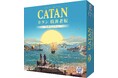 ボードゲームの金字塔「カタン」、海の冒険を楽しめる人気拡張版が発売！