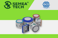 グローバル電子、SemeaTech社と代理店契約を締結