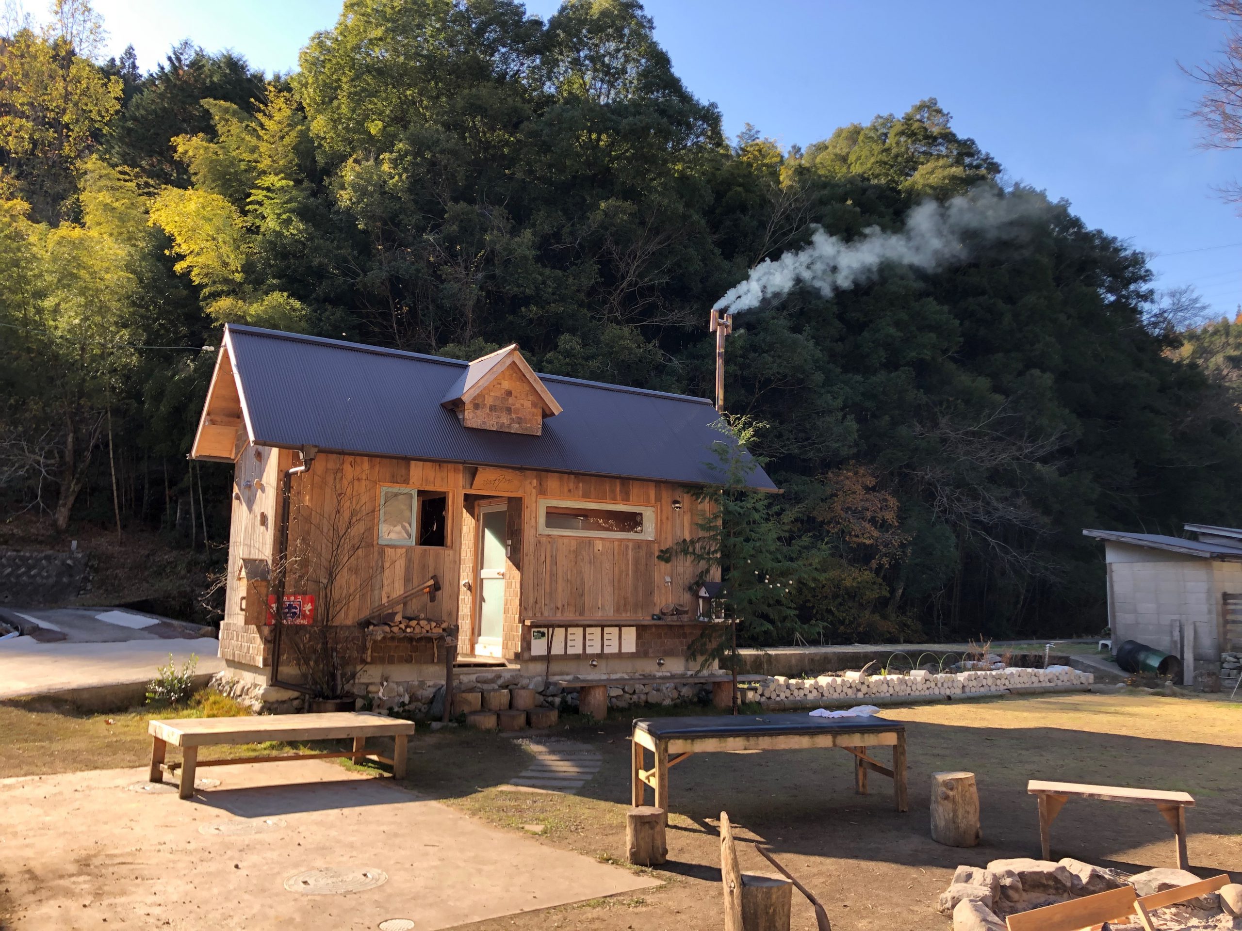 徳島県三好市に のサウナ が新たにオープン のマチの情報を発信する まるごと三好観光ポータルメディア が 同市の 今 を全国に向けて配信中 三好市 のプレスリリース