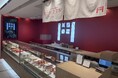 ルセット・ナインの鮮度保持テクノロジー 百貨店食品売場初導入 ジェイアール名古屋タカシマヤ「北鎌倉カルヴァ」田中二朗シェフ監修