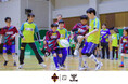 11/21、ヒュンメルがツエーゲン金沢とインクルーシブサッカー大会を初開催、参加者を募集！
