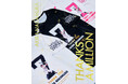 SSK（エスエスケイ）が、「福岡ソフトバンクホークス中村晃選手 引退記念Tシャツ」の予約販売を開始!!