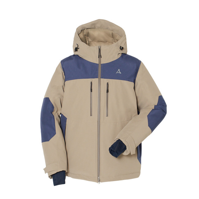 ショッフェル Schoffel  venturi 防水　ジャケット