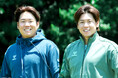 ヒュンメルが阪神タイガースの西勇輝選手&梅野隆太郎選手と契約！
