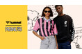 hummel×PEANUTSのコラボコレクションを発表