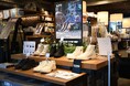 パラディウムが京都岡崎蔦屋書店にポップアップショップをオープン!